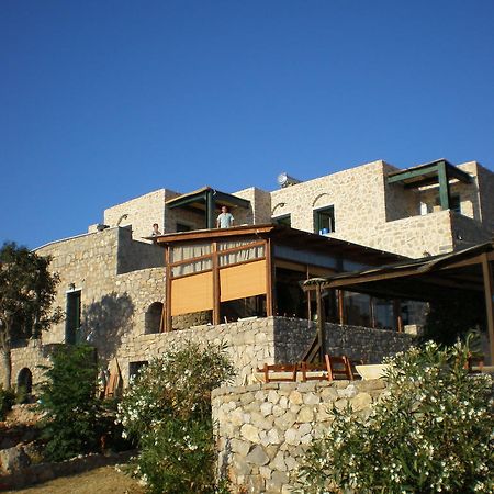 To Asteri Apartment Avgonima Ngoại thất bức ảnh