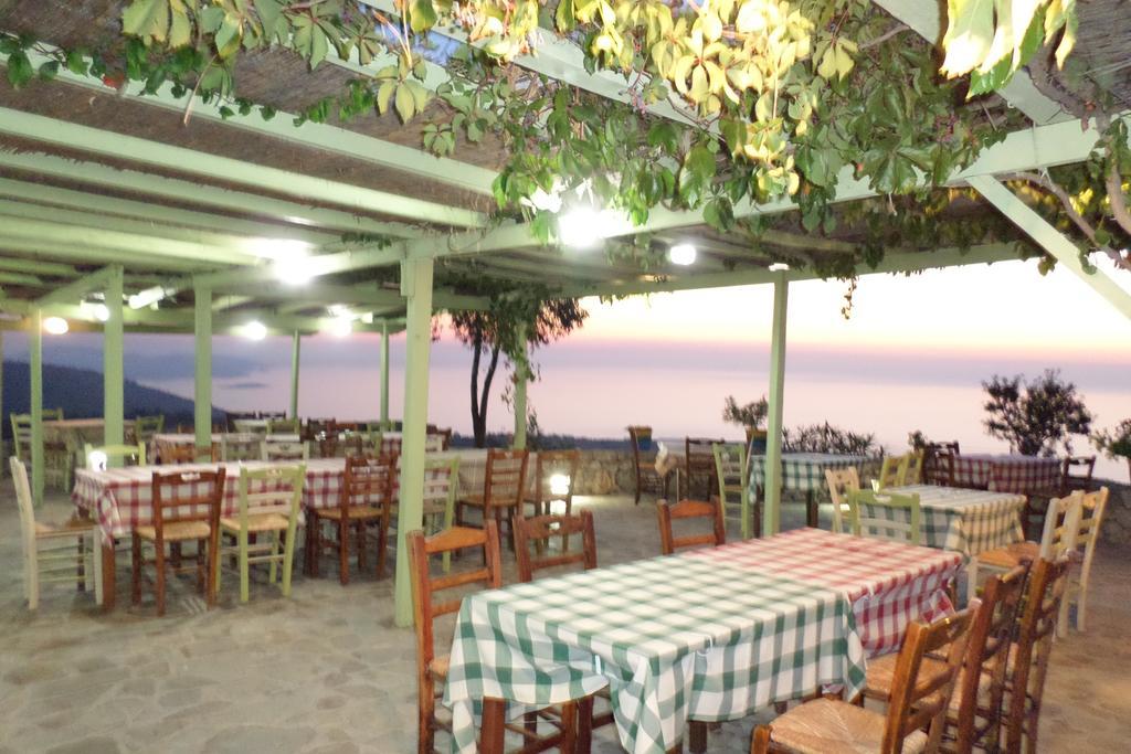 To Asteri Apartment Avgonima Ngoại thất bức ảnh