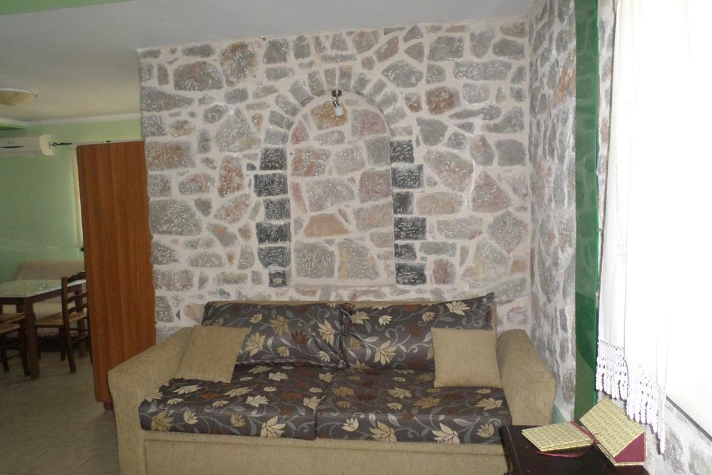 To Asteri Apartment Avgonima Phòng bức ảnh