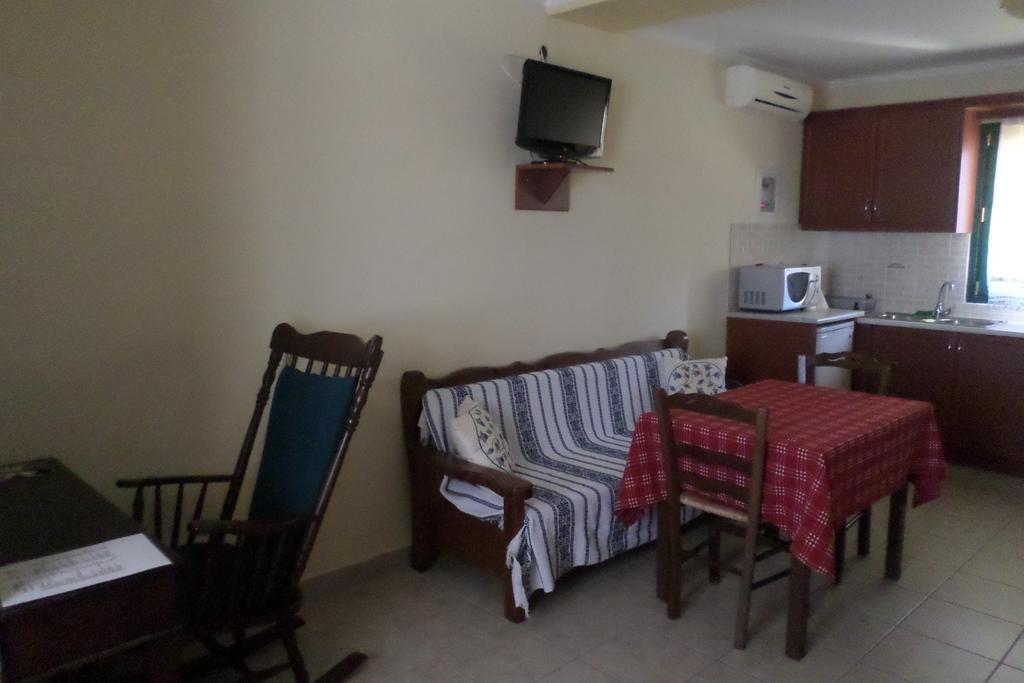 To Asteri Apartment Avgonima Ngoại thất bức ảnh