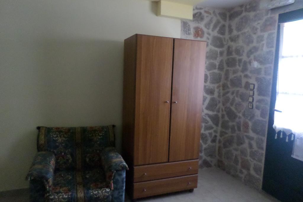 To Asteri Apartment Avgonima Ngoại thất bức ảnh