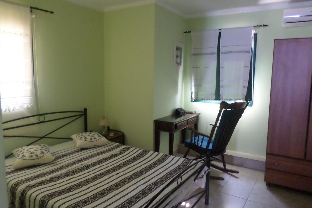 To Asteri Apartment Avgonima Ngoại thất bức ảnh