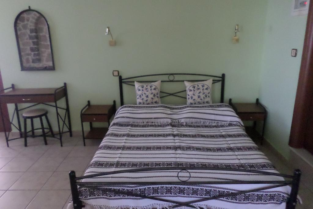 To Asteri Apartment Avgonima Phòng bức ảnh