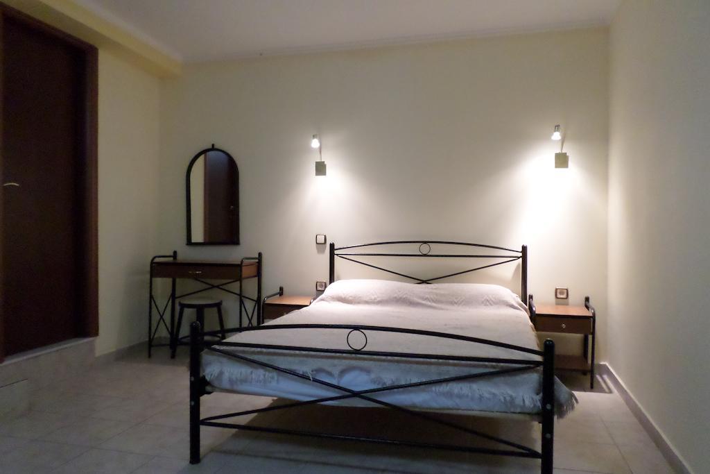 To Asteri Apartment Avgonima Phòng bức ảnh