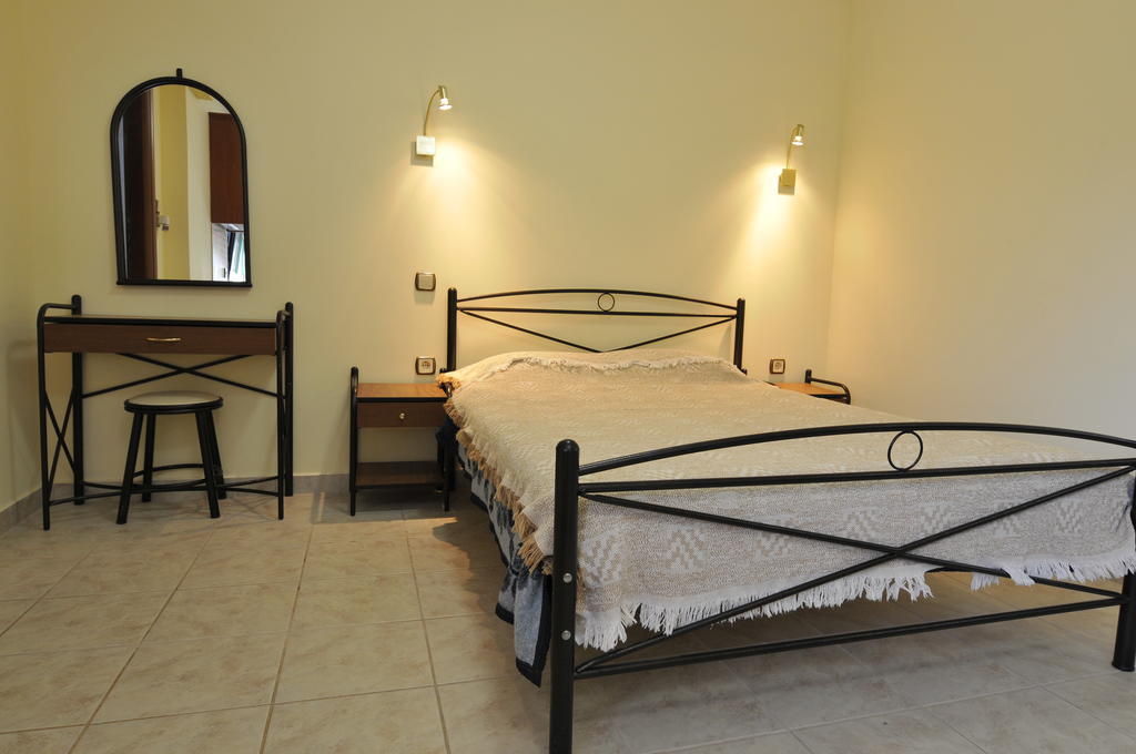 To Asteri Apartment Avgonima Ngoại thất bức ảnh