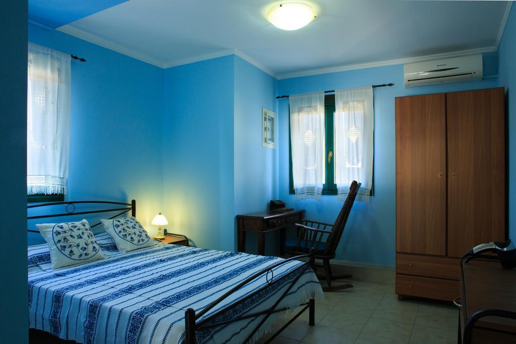 To Asteri Apartment Avgonima Ngoại thất bức ảnh